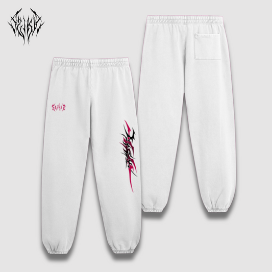 Jogger - Rune Magenta