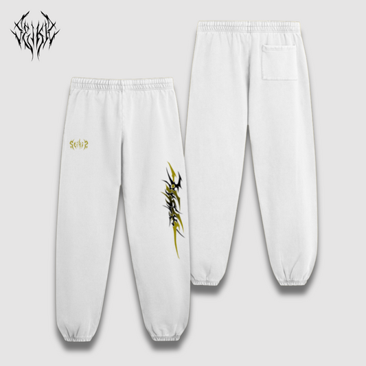 Jogger - Rune Yellow