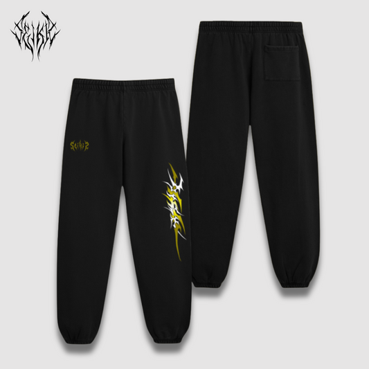 Jogger - Rune Yellow