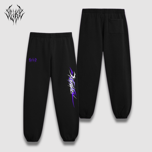 Jogger - Rune Purple