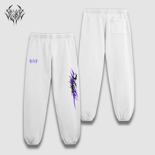 Jogger - Rune Purple