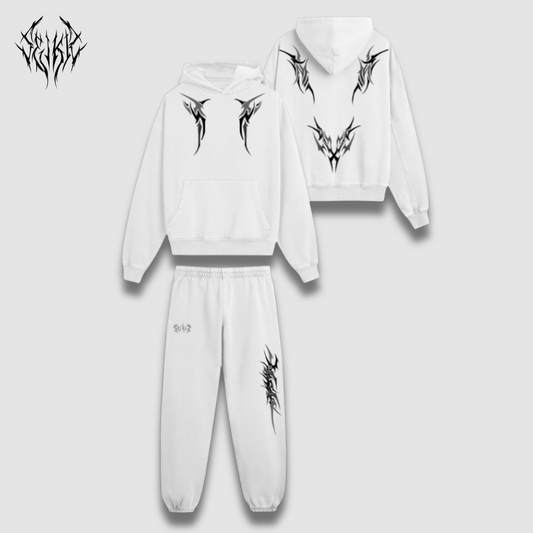 Tracksuit - Rune Grey