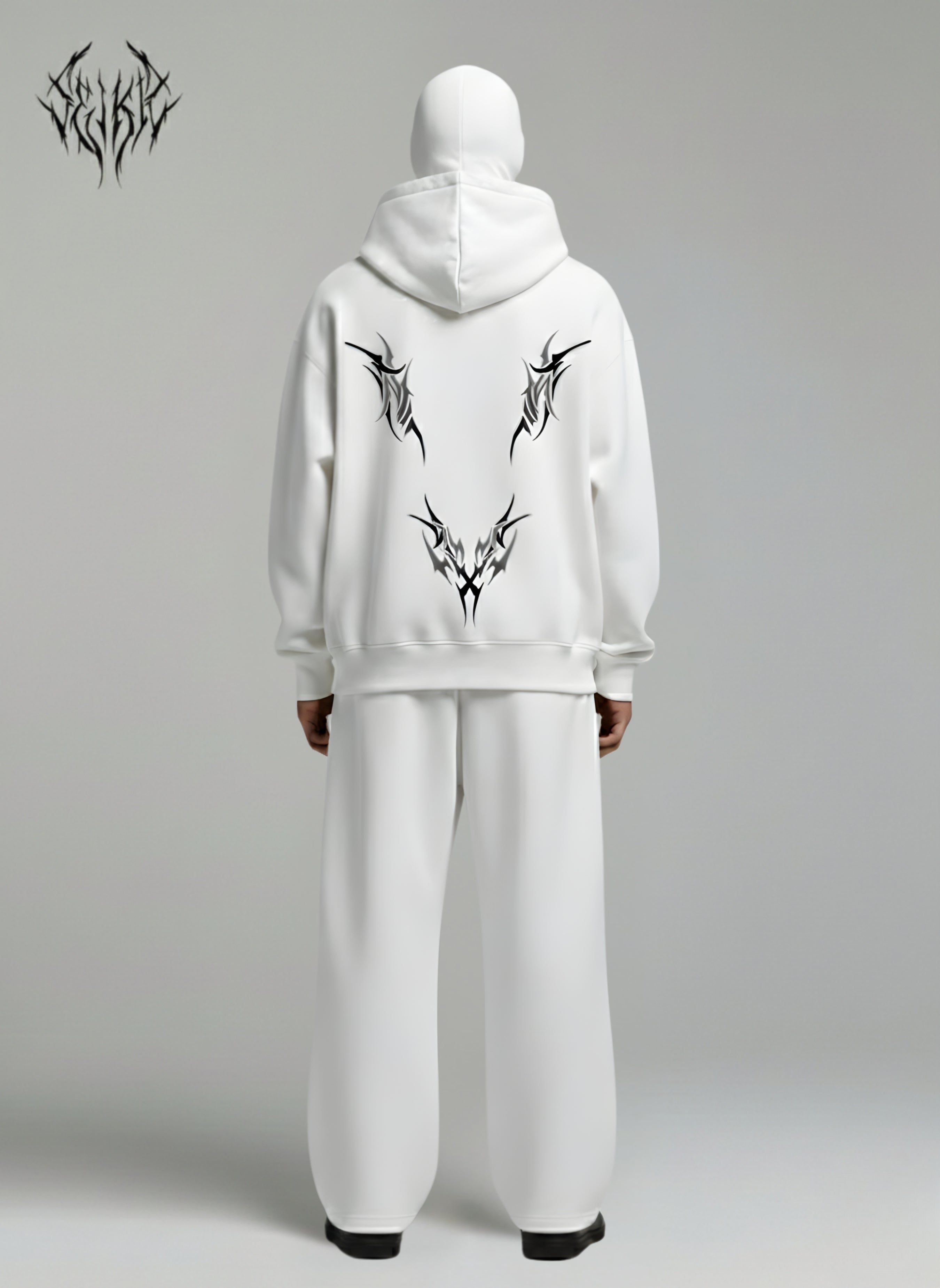 Tracksuit - Rune Grey