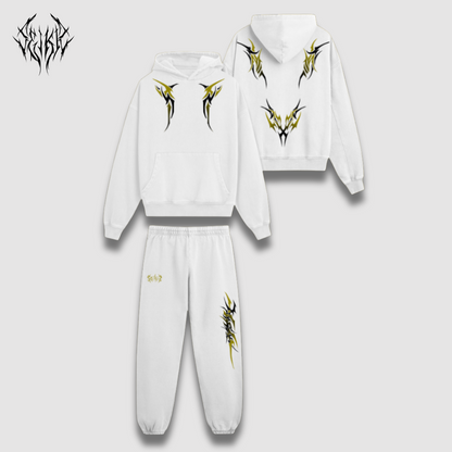 Tracksuit - Rune Yellow