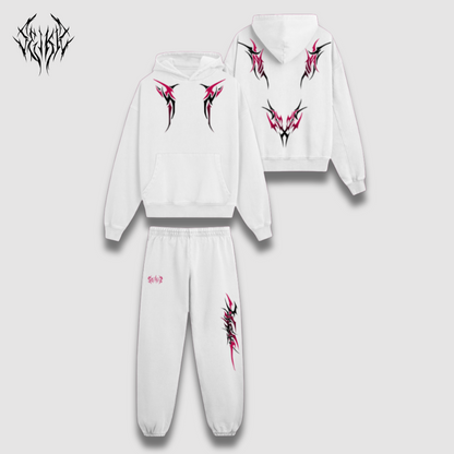 Tracksuit - Rune Magenta