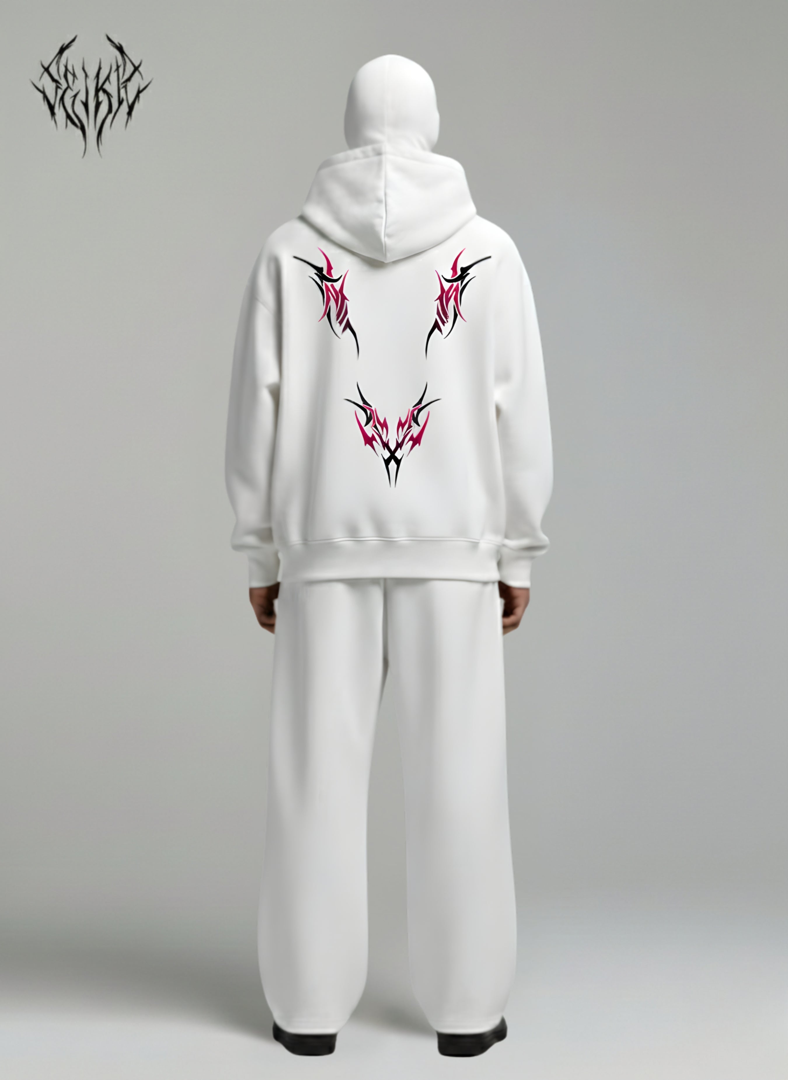 Tracksuit - Rune Magenta