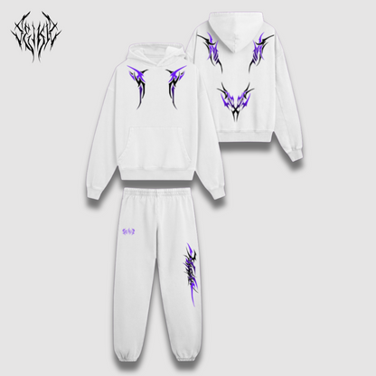 Tracksuit - Rune Purple