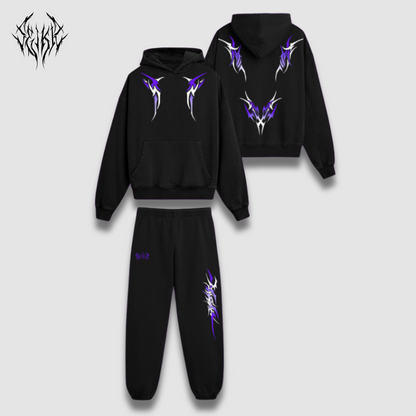 Tracksuit - Rune Purple