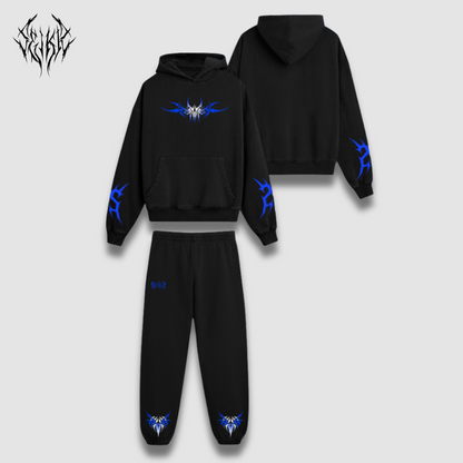 Tracksuit - Rune Blue