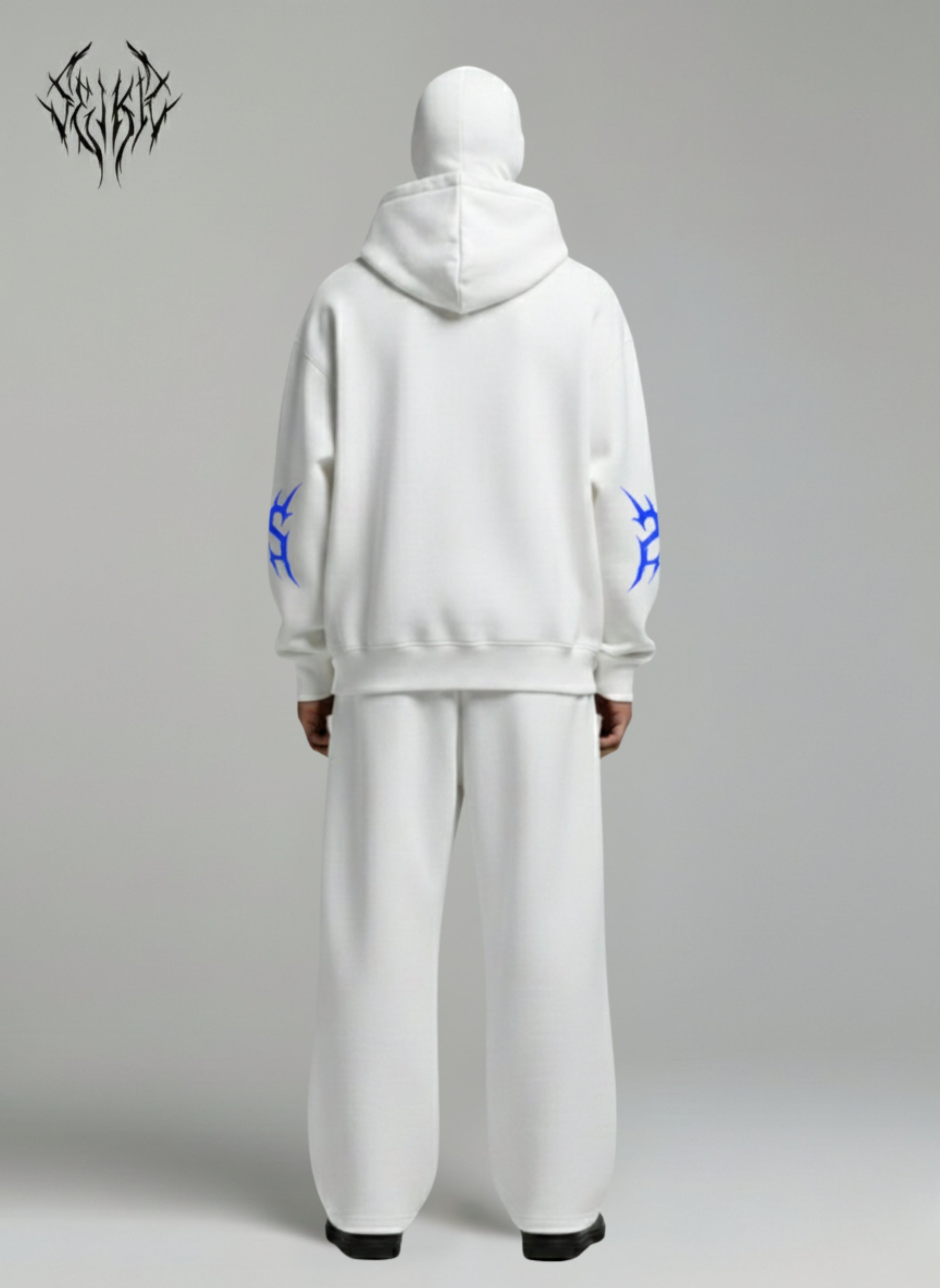 Tracksuit - Rune Blue