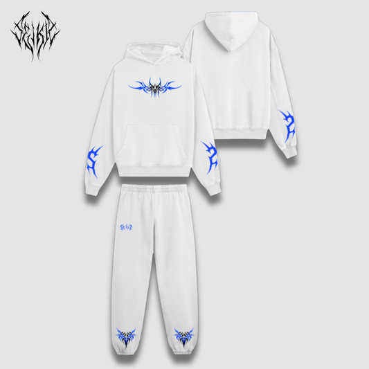 Tracksuit - Rune Blue
