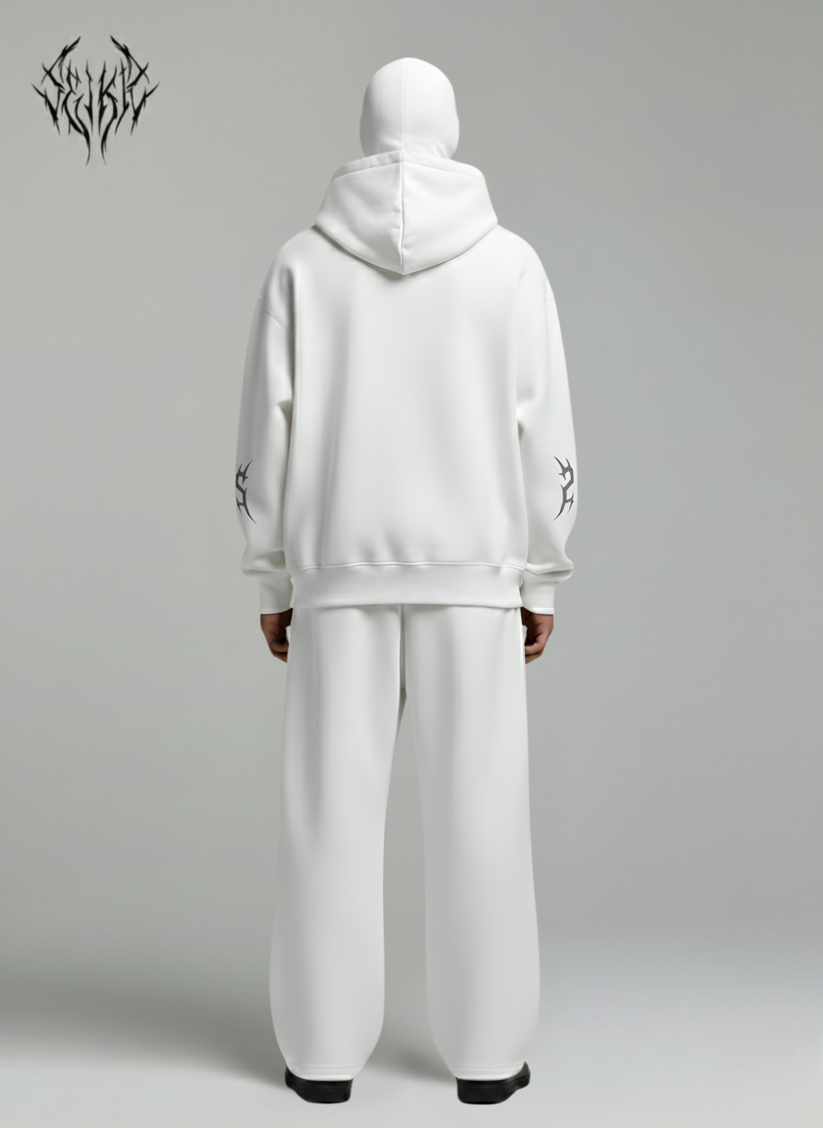 Tracksuit - Rune Grey 2.0