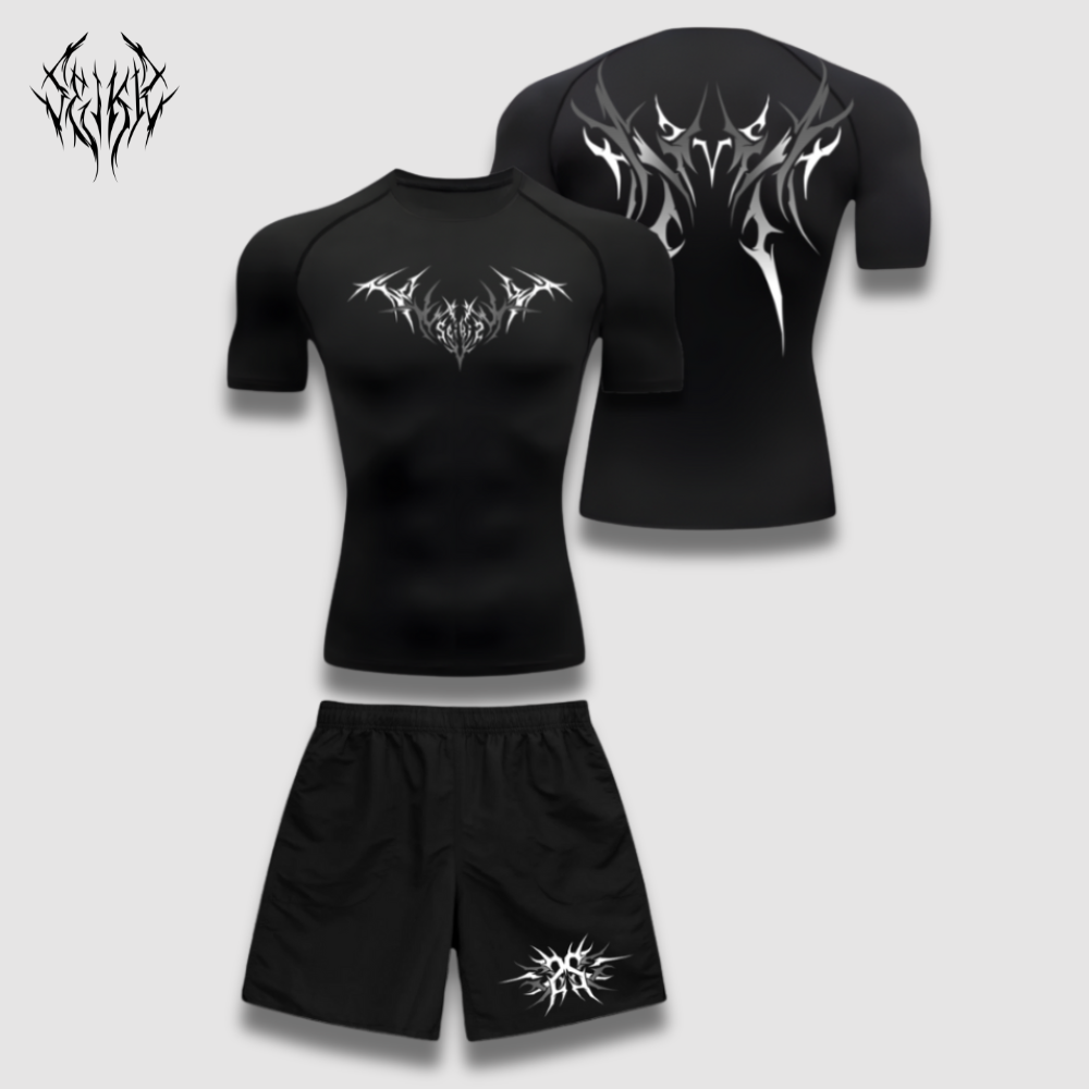 Gym Sets - Rune Grey 2.0