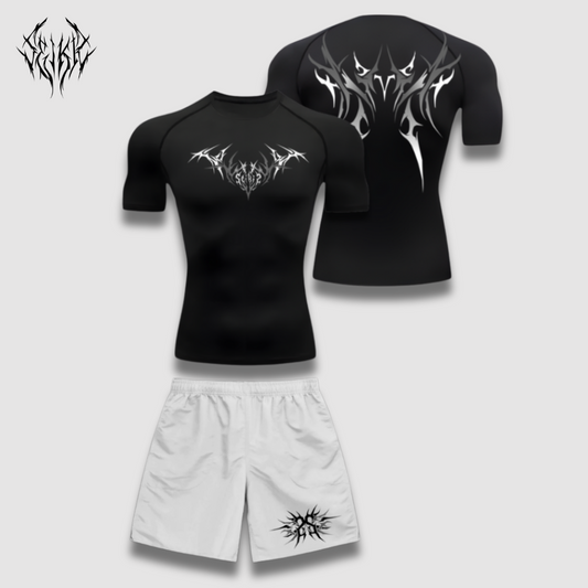 Gym Sets - Rune Grey