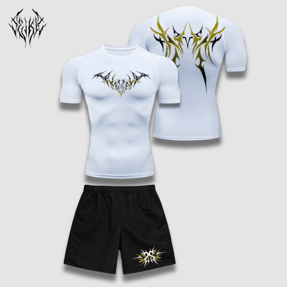 Gym Sets - Rune Yellow