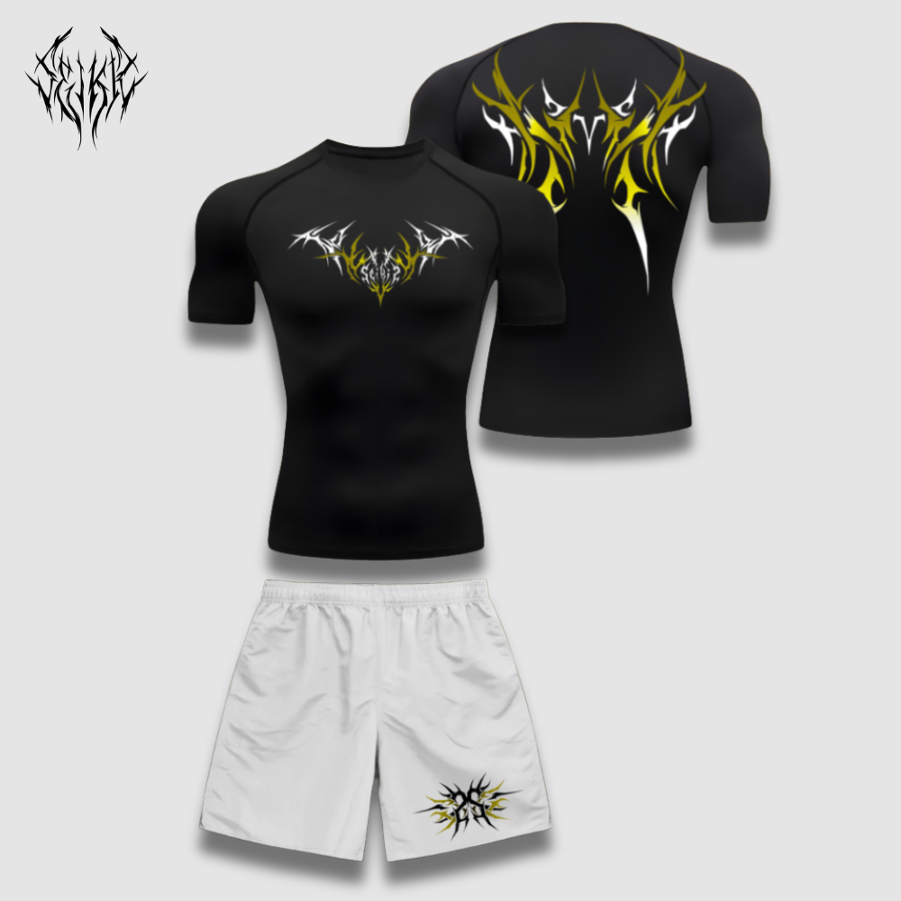 Gym Sets - Rune Yellow