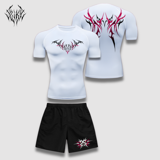 Gym Sets - Rune Magenta