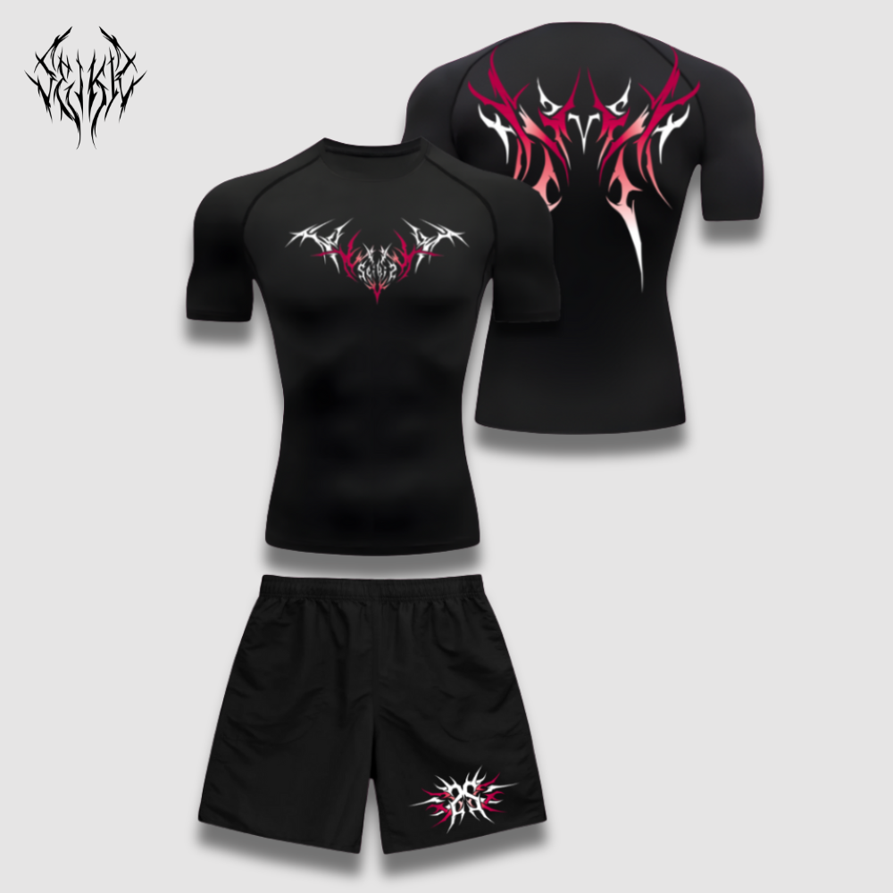 Gym Sets - Rune Magenta