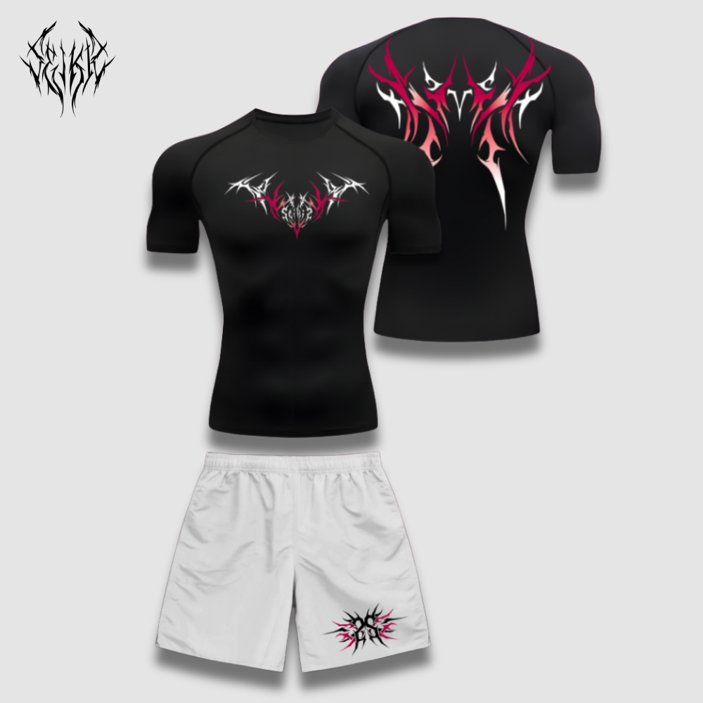 Gym Sets - Rune Magenta