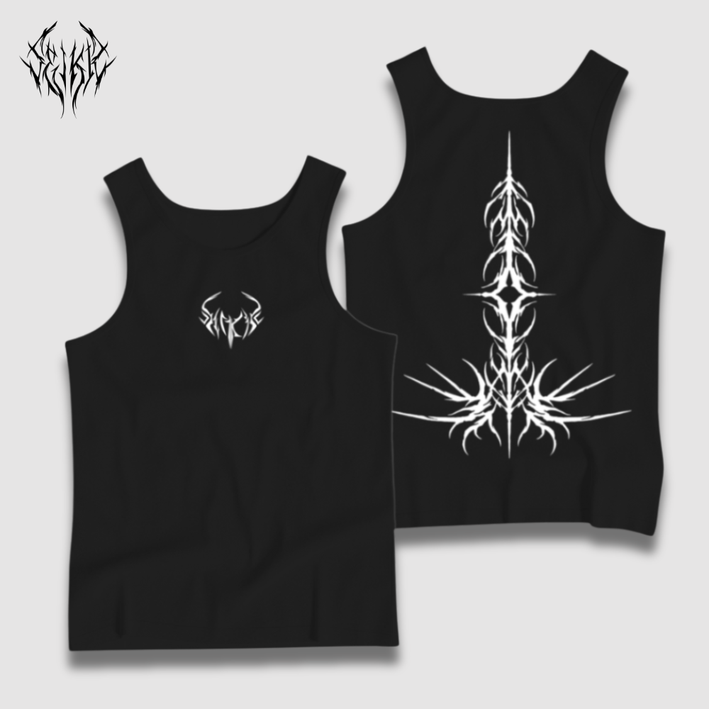 Tanktop - Seikis 1.0