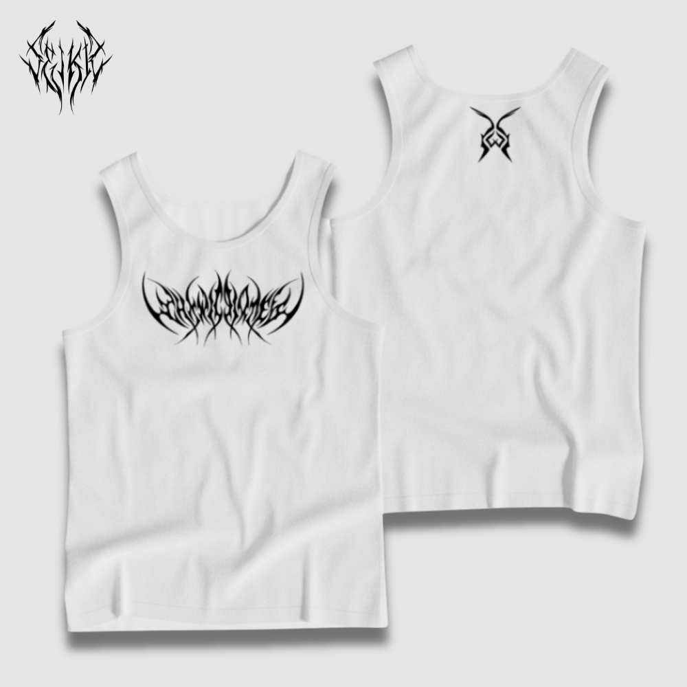 Tanktop - Seikis 2.0