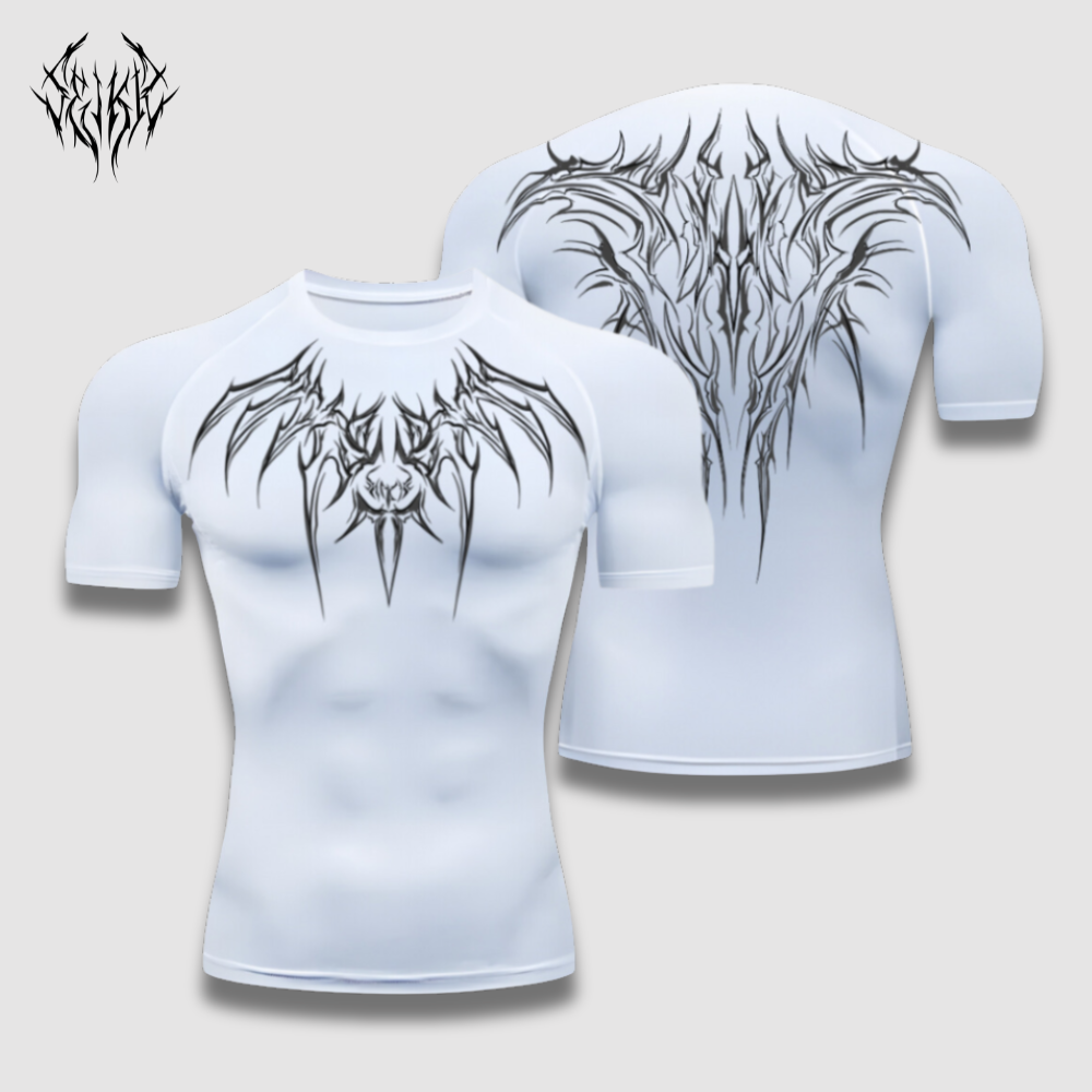 Compression Shirt - Seikis 2.0