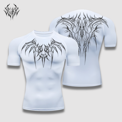 Compression Shirt - Seikis 1.0