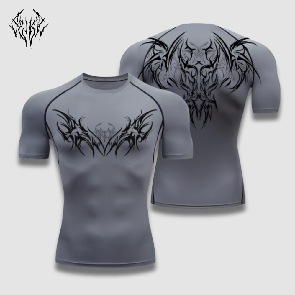 Compression Shirt - Seikis 1.0