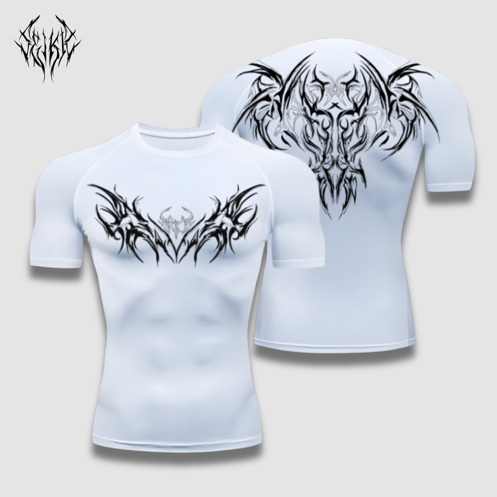 Compression Shirt - Seikis 1.0