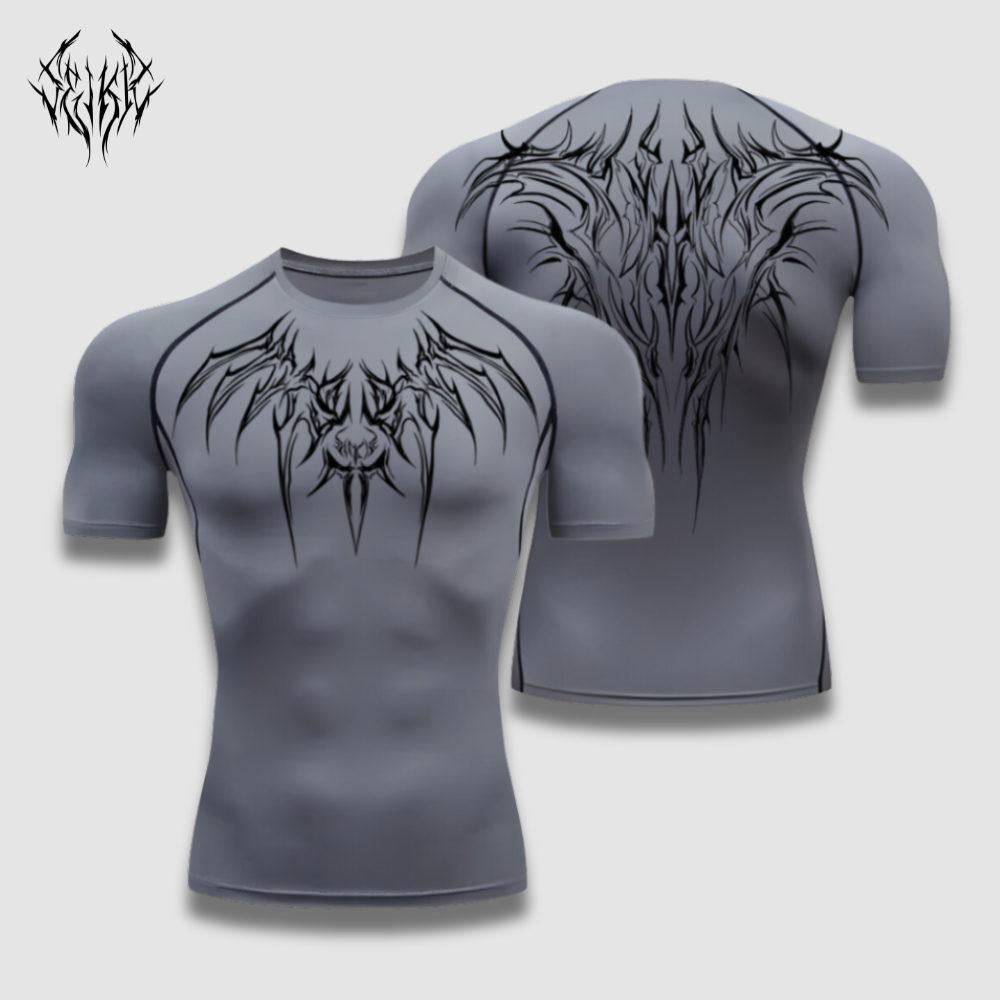 Compression Shirt - Seikis 2.0