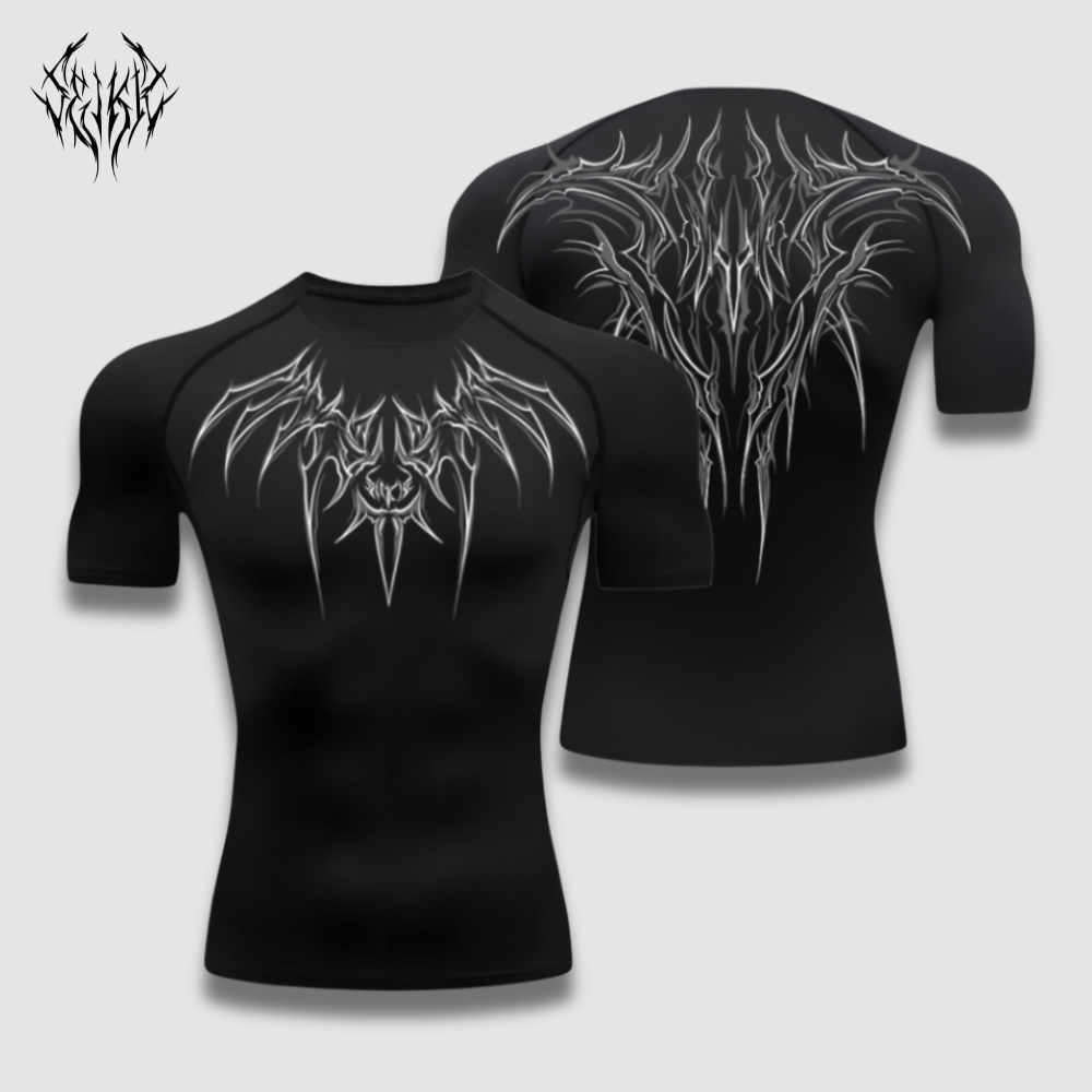 Compression Shirt - Seikis 2.0