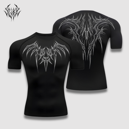 Compression Shirt - Seikis 1.0