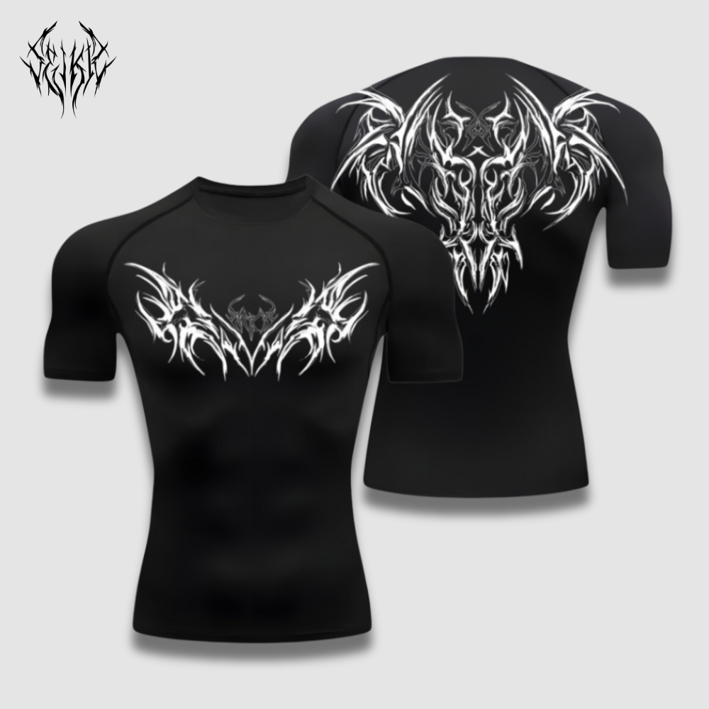 Compression Shirt - Seikis 1.0