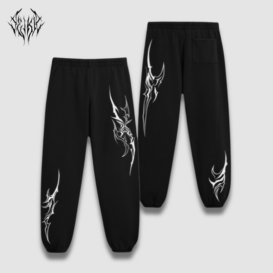 Jogger - Seikis 1.0