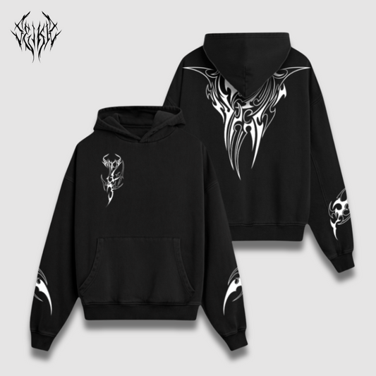 Hoodie - Seikis 1.0