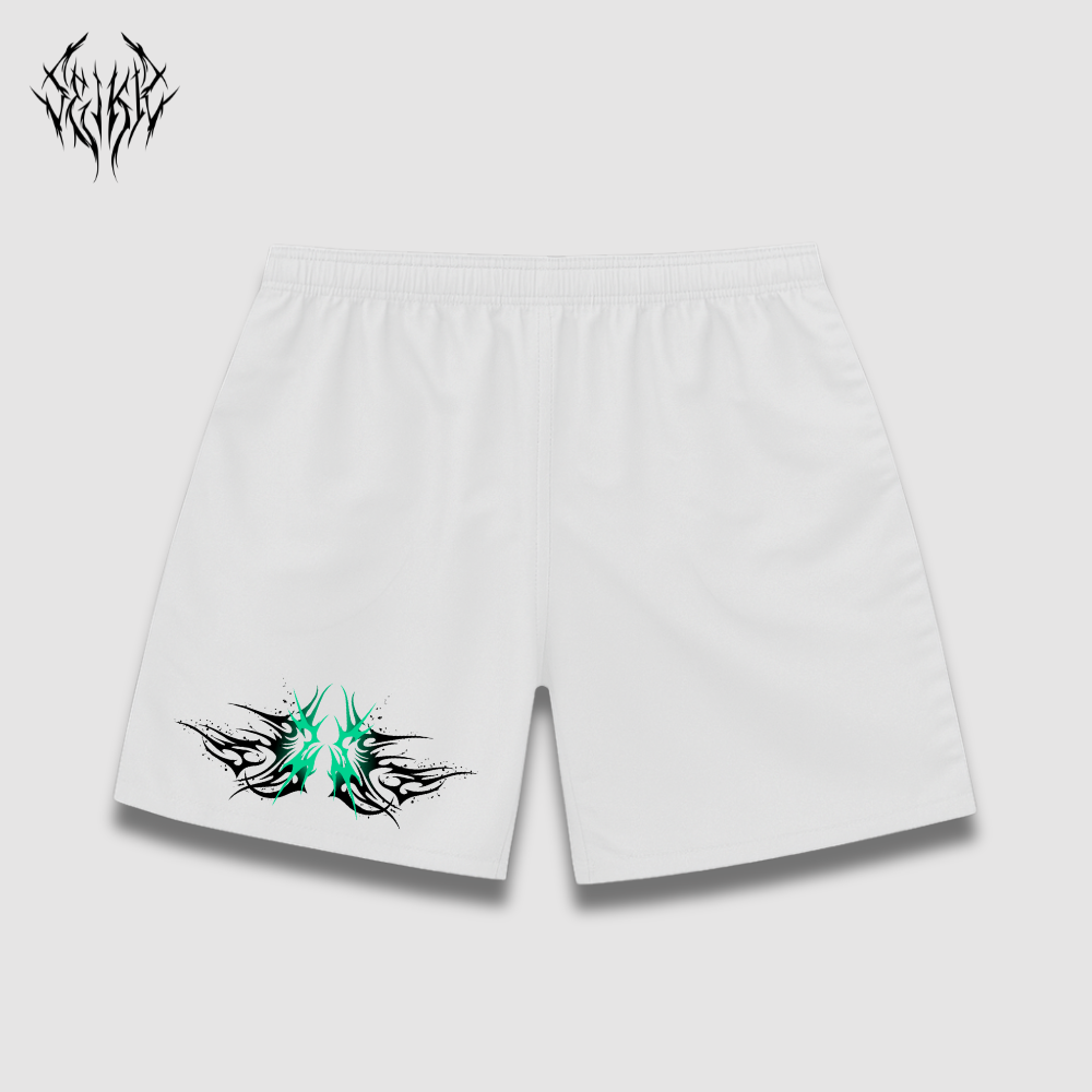 Shorts - Blood Mint