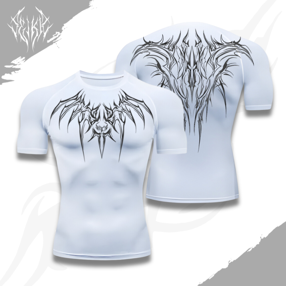Compression Shirt - Seikis 2.0