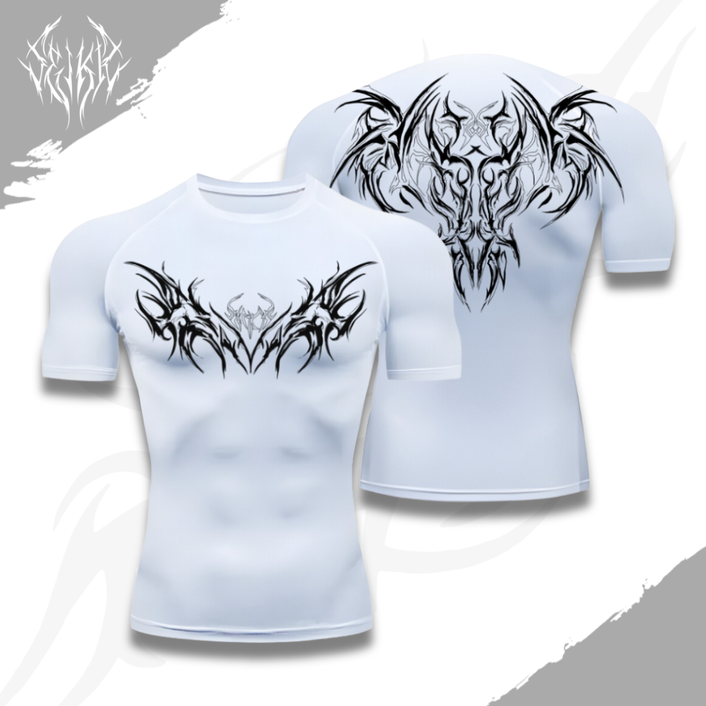 Compression Shirt - Seikis 1.0