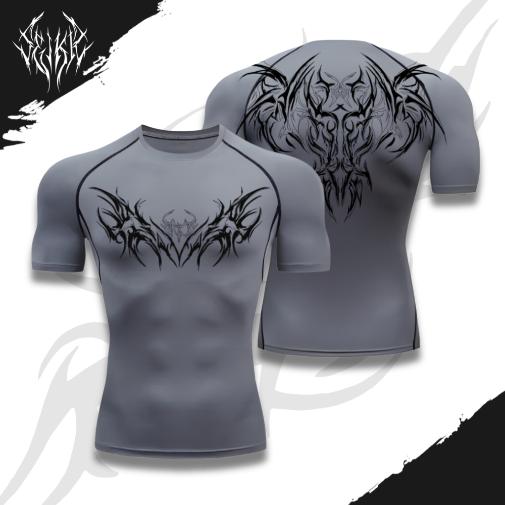 Compression Shirt - Seikis 1.0