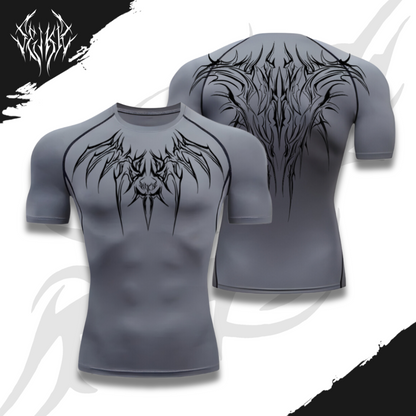 Compression Shirt - Seikis 1.0