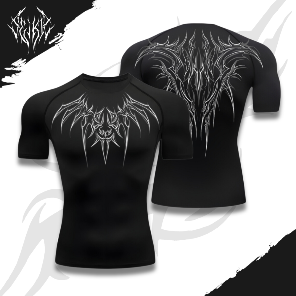 Compression Shirt - Seikis 2.0
