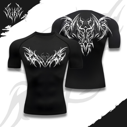 Compression Shirt - Seikis 1.0