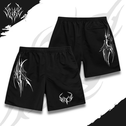 Shorts - Seikis 1.0