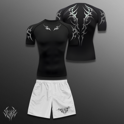 Gym Sets - Rune Grey