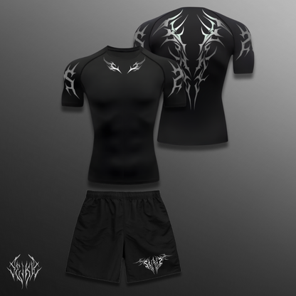 Gym Sets - Rune Grey