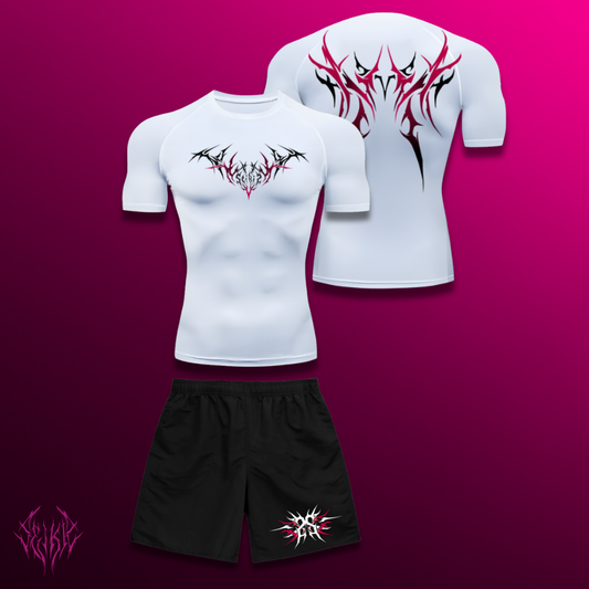 Gym Sets - Rune Magenta