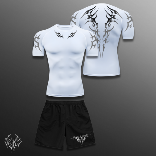 Gym Sets - Rune Grey