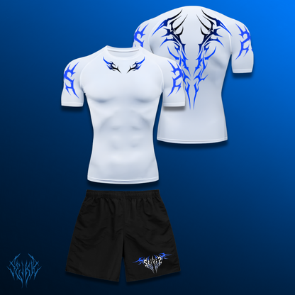 Gym Sets - Rune Blue