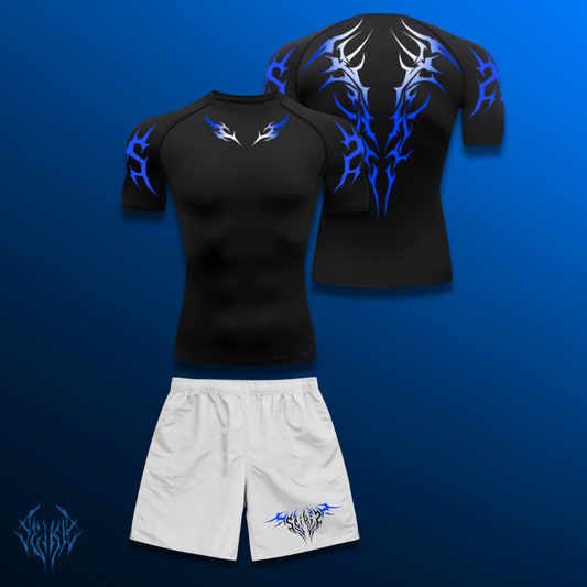 Gym Sets - Rune Blue