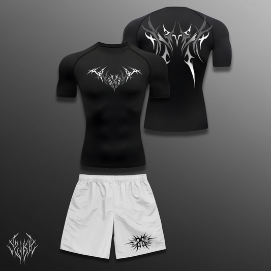 Gym Sets - Rune Grey